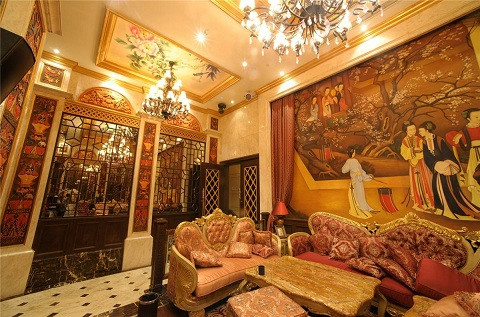 黄骅高档KTV妹子质量哪家好 黄骅高档KTV妹子质量哪家好